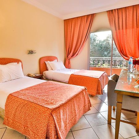 Complexe El Bassatine Hotel Beni Mellal Luaran gambar