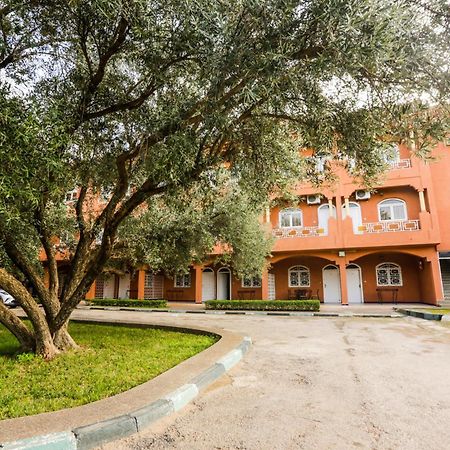 Complexe El Bassatine Hotel Beni Mellal Luaran gambar